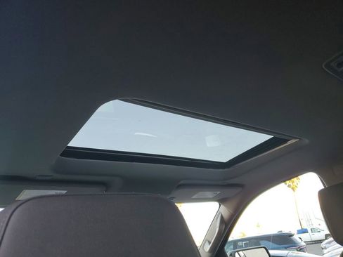 New 2026 Chevrolet Silverado 1500 LT Trail Boss w/ Safety Package image 15