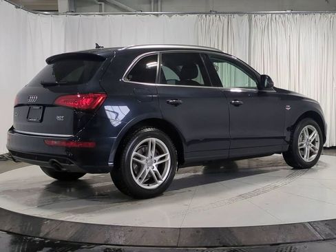 Used 2016 Audi Q5 3.0T Premium Plus image 8