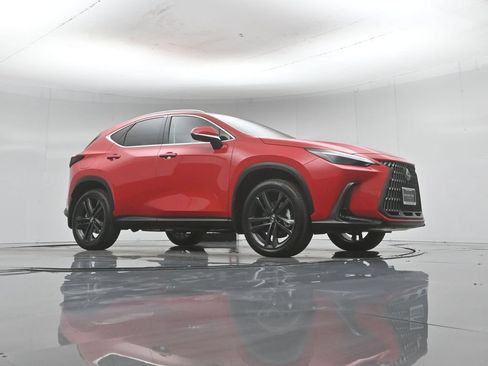 Used 2024 Lexus NX 450h+ AWD w/ Vision Package image 52