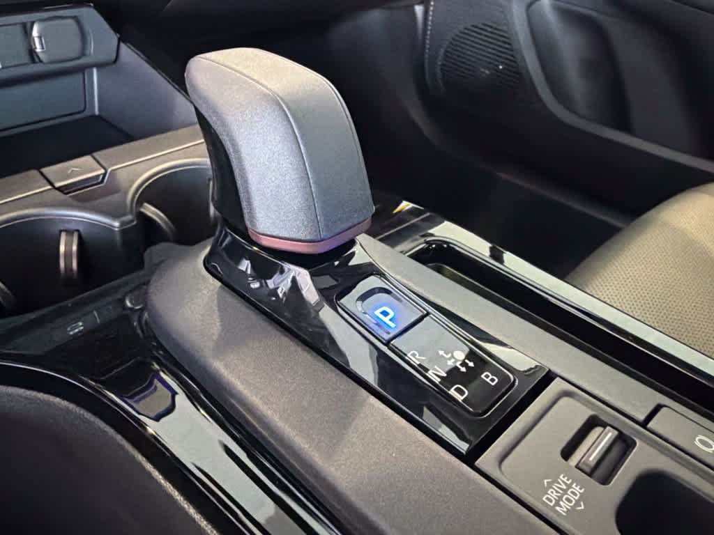 New 2027 Toyota Prius Plug-In Hybrid FWD image 27