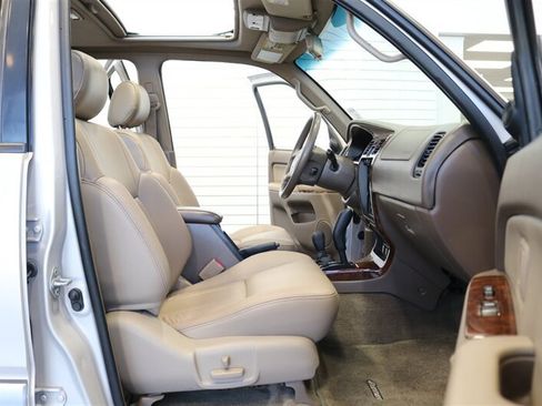 Used 2000 Toyota 4Runner Limited AWD/4WD image 75
