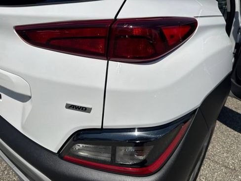 Used 2023 Hyundai Kona SEL w/ Convenience Package AWD/4WD image 31