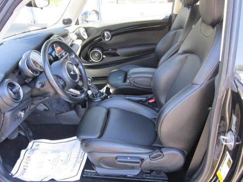 Used 2015 MINI Cooper S image 6