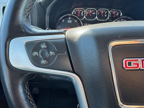 Used 2014 GMC Sierra 1500 SLE AWD/4WD image 29