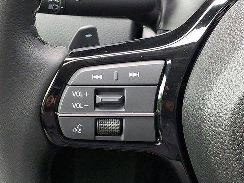 New 2026 Honda Passport RTL image 16