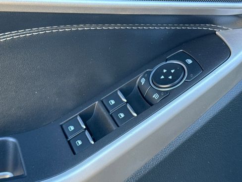 Used 2023 Ford Explorer XLT w/ Equipment Group 202A image 12