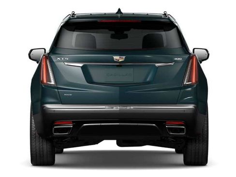 New 2026 Cadillac XT5 Sportv image 6