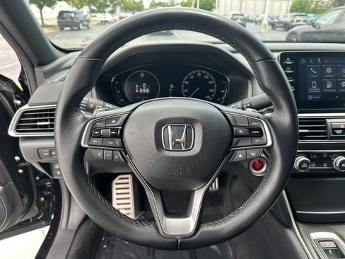 Used 2021 Honda Accord Sport image 18
