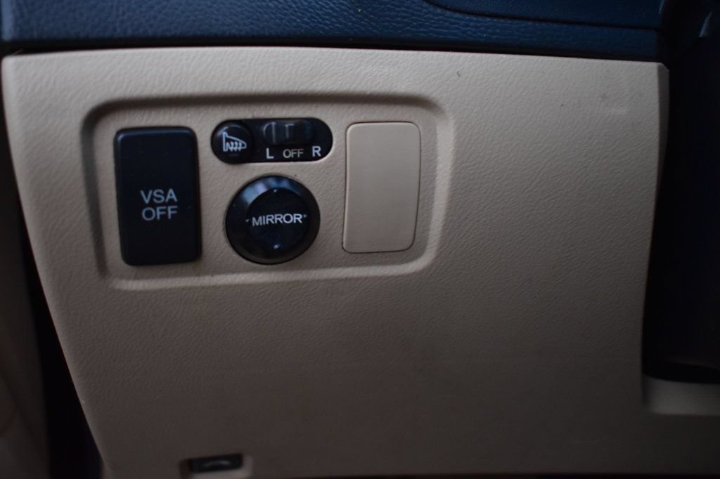 Used 2006 Acura TL FWD image 31