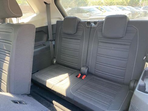 Certified 2023 Volkswagen Tiguan S FWD image 15