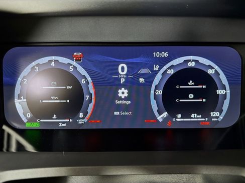 New 2026 Toyota 4Runner Limited image 13