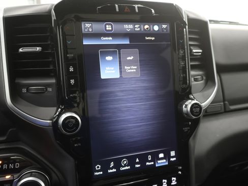 Used 2023 RAM 1500 Big Horn AWD/4WD image 48