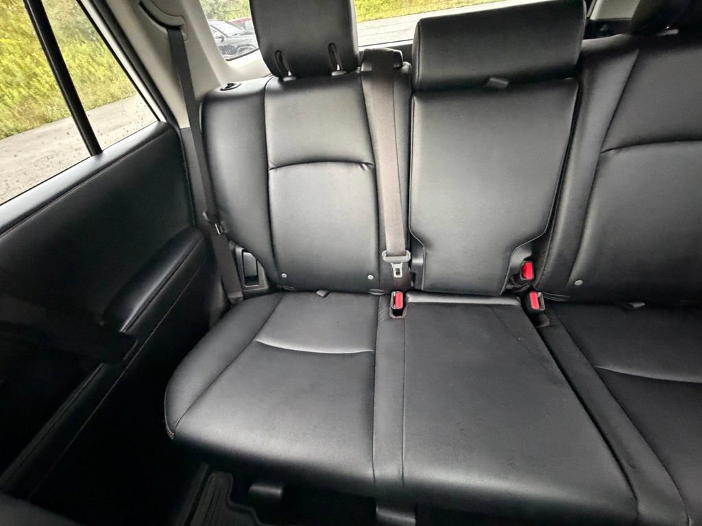 Used 2023 Toyota 4Runner 40th Anniversary SE AWD/4WD image 13