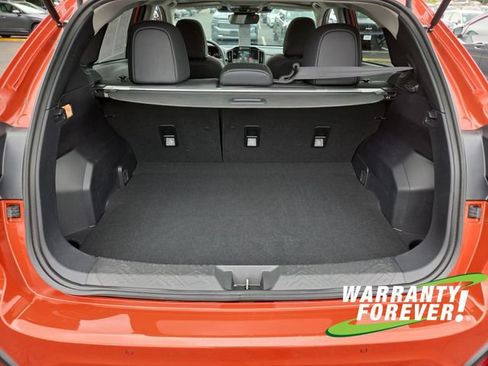 Used 2024 Subaru Crosstrek 2.5i Limited AWD/4WD image 18