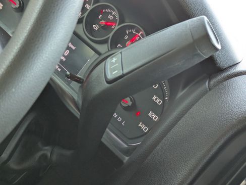 Certified 2024 Chevrolet Silverado 2500 Custom image 20