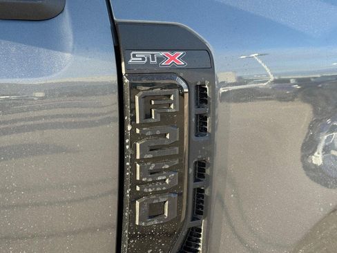 New 2026 Ford F250 XL w/ STX Appearance Package image 5