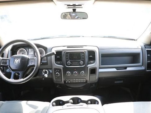 Used 2018 RAM 3500 Tradesman w/ Popular Equipment Group AWD/4WD image 14