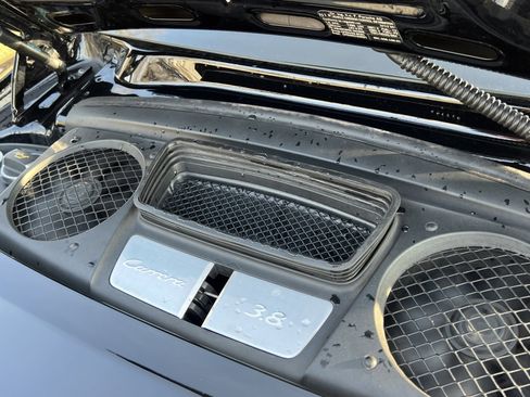 Used 2012 Porsche 911 Carrera S image 34