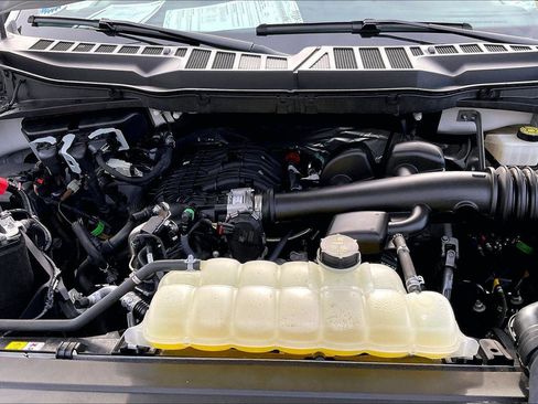 Used 2023 Ford F150 XL w/ XL Chrome Appearance Package image 9