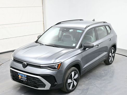 New 2026 Volkswagen Jetta Sport image 34