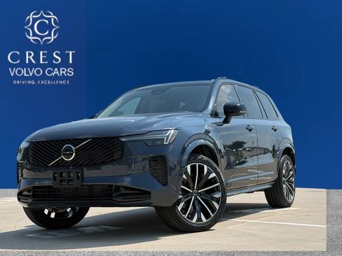 New 2026 Volvo XC90 B6 Ultra w/ Protection Package Premier image 1