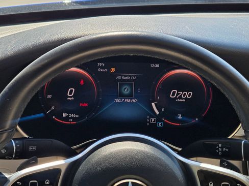 Used 2021 Mercedes-Benz C 300 Sedan image 25