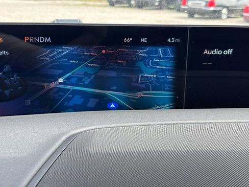 New 2026 Lincoln Navigator Reserve AWD/4WD image 20