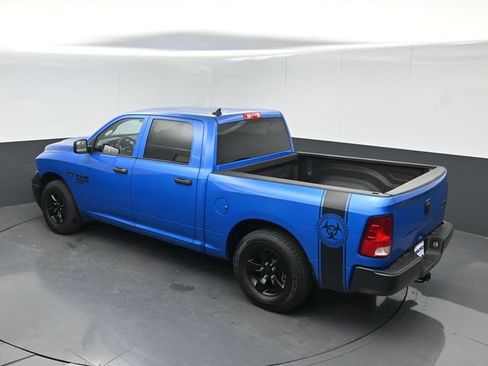 Used 2024 RAM 1500 Tradesman w/ Popular Equipment Group AWD/4WD image 39
