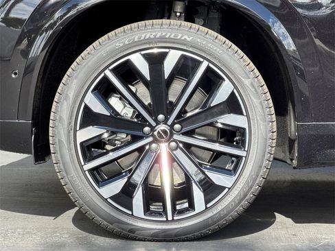 New 2026 Volvo XC90 T8 Plus image 26