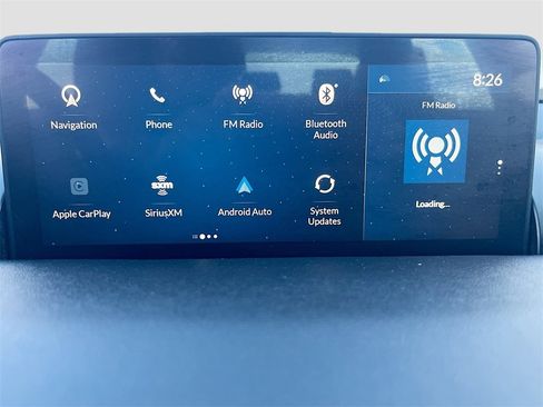 Used 2023 Acura TLX SH-AWD w/ A-SPEC Pkg image 15