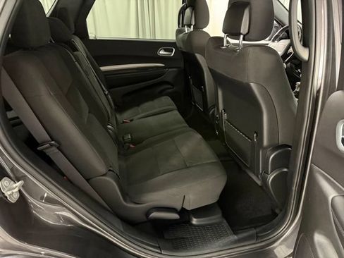 Used 2020 Dodge Durango SXT AWD/4WD image 8