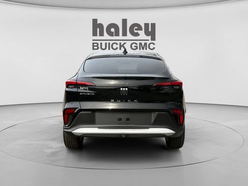 New 2026 Buick Envista Preferred w/ Convenience I Package image 4