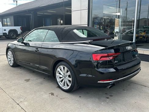 Used 2018 Audi A5 2.0T Premium Plus w/ Premium Plus image 4
