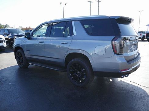 New 2026 Chevrolet Tahoe Premier image 5