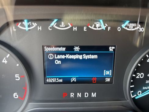 Used 2021 Ford F150 XLT image 54