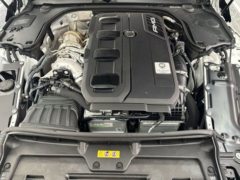 New 2026 Mercedes-Benz AMG GT 43 image 24