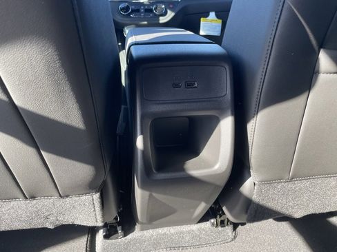 New 2026 Buick Envista Preferred w/ Convenience I Package image 25