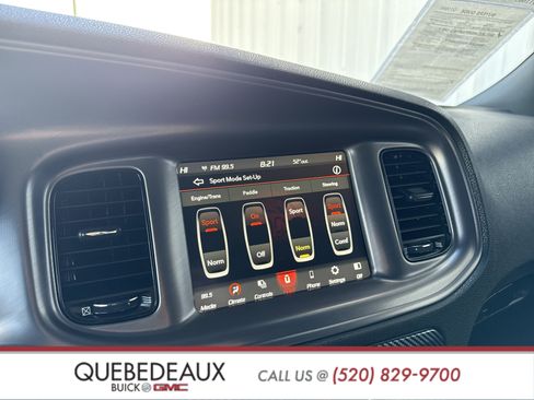Used 2023 Dodge Charger GT w/ Blacktop Package image 17