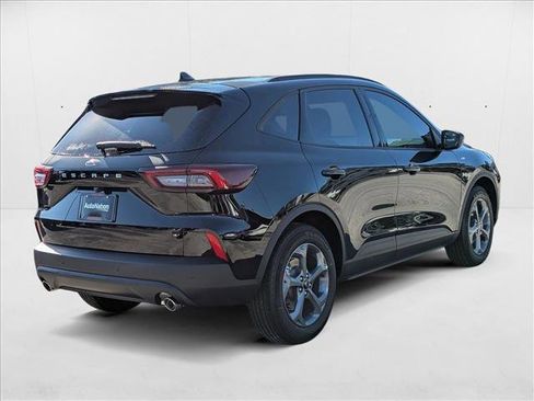 New 2025 Ford Escape ST-Line w/ Tech Pack #1 image 8