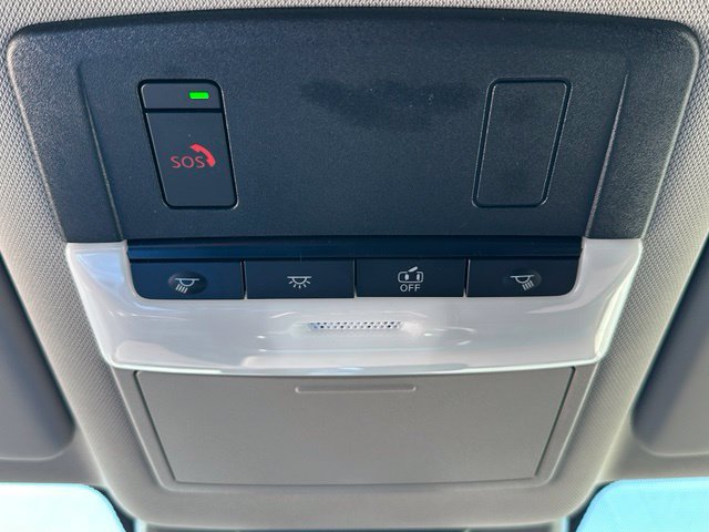Certified 2023 Nissan Rogue SV AWD/4WD image 32