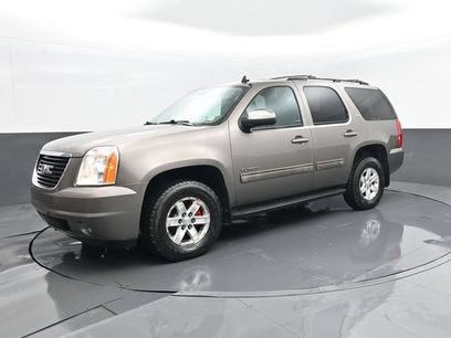 Used 2014 GMC Yukon SLT w/ SLT-2 Equipment Package