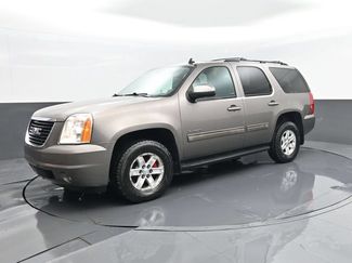 Used 2014 GMC Yukon SLT w/ SLT-2 Equipment Package AWD/4WD video 1