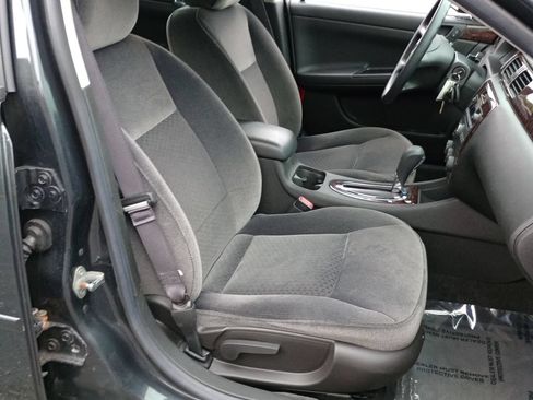 Used 2012 Chevrolet Impala LS FWD image 22