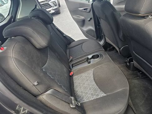 Used 2022 Chevrolet Spark LS FWD image 13