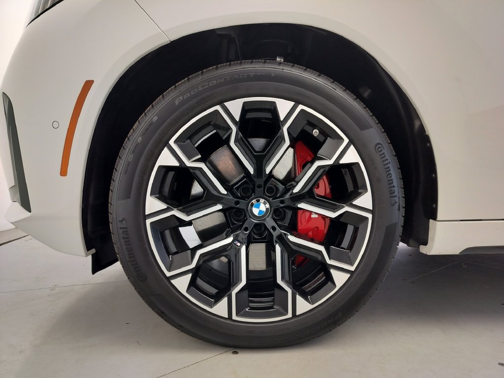 Certified 2026 BMW X3 M50 AWD/4WD image 19