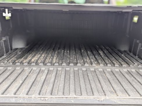 Used 2024 Toyota Tundra 1794 Edition RWD image 19