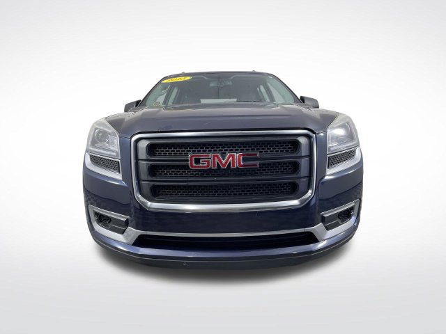 Used 2015 GMC Acadia SLE AWD/4WD image 44