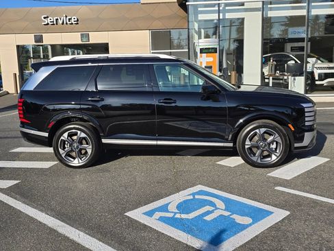 New 2026 Hyundai Palisade Limited image 8