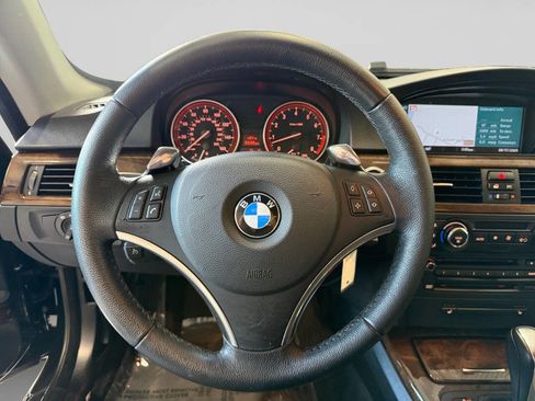 Used 2008 BMW 335i Coupe RWD image 13