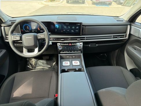 New 2026 Hyundai Santa Fe SE AWD/4WD image 15